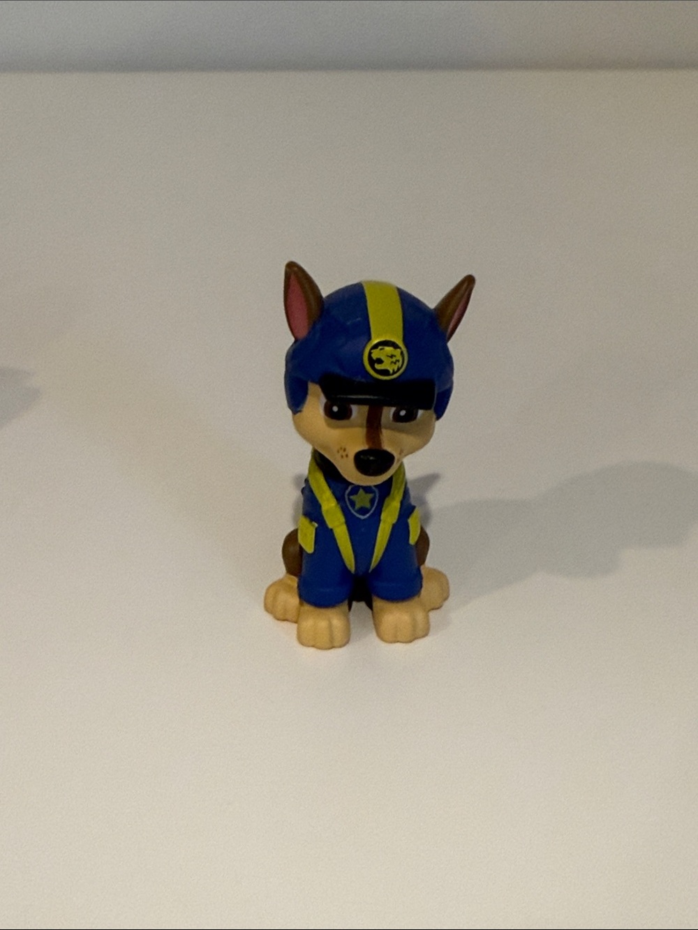 PAW Patrol Jungle Pups: Chase Tonie